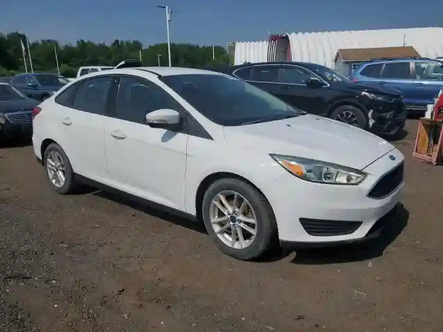 1FADP3FE1HL238408 2017 FORD FOCUS-3