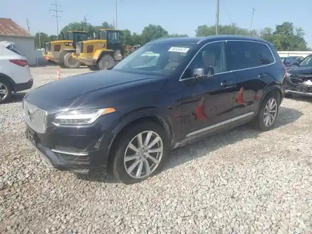 YV4A22PL3G1042433 2016 VOLVO XC90-0