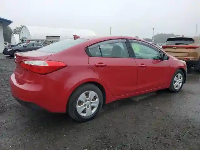 KNAFK4A69G5566103 2016 KIA FORTE-2