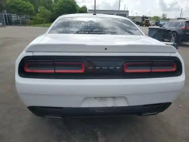 2C3CDZAG4KH642161 2019 DODGE CHALLENGER-5