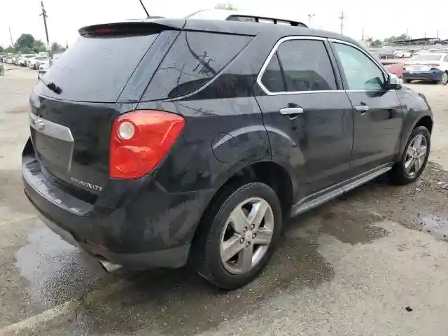 2GNFLDE30F6347346 2015 CHEVROLET EQUINOX-2