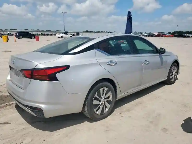 1N4BL4BV4LC186036 2020 NISSAN ALTIMA-2