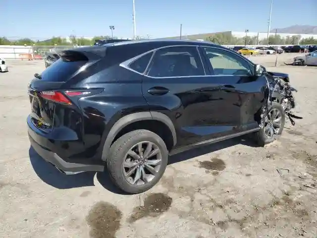 JTJYARBZ7G2025179 2016 LEXUS NX-2