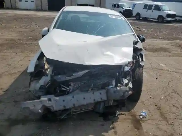 KNADM4A32G6632640 2016 KIA RIO-4