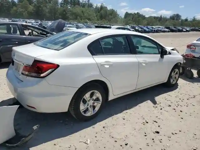 19XFB2F54FE286633 2015 HONDA CIVIC-2