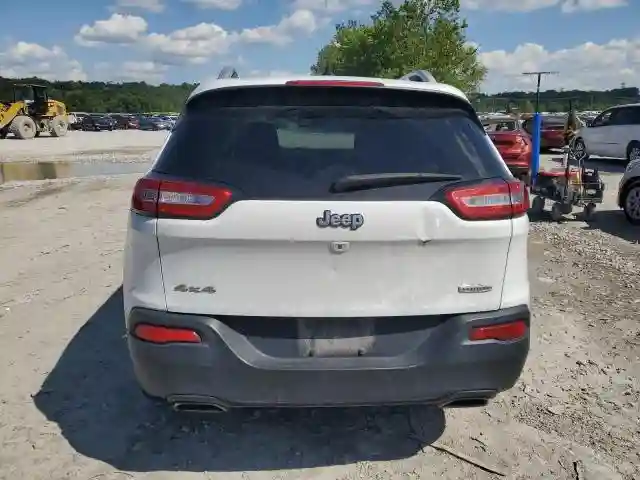 1C4PJMCS5FW599578 2015 JEEP GRAND CHEROKEE-5