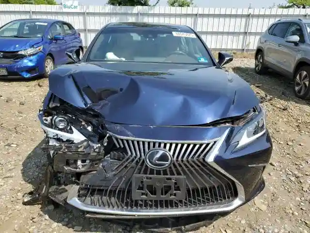 58ADZ1B16LU056500 2020 LEXUS ES350-4