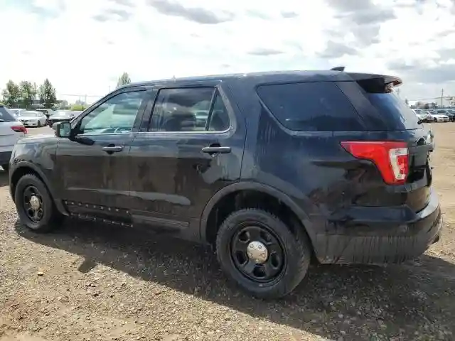 1FM5K8AR4GGC43173 2016 FORD EXPLORER-1