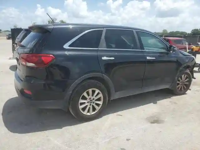 5XYPG4A35KG577565 2019 KIA SORENTO-2