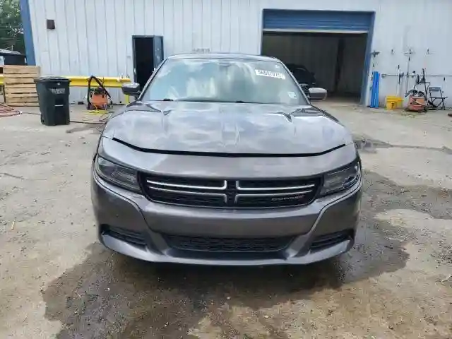 2C3CDXBG5GH109746 2016 DODGE CHARGER-4