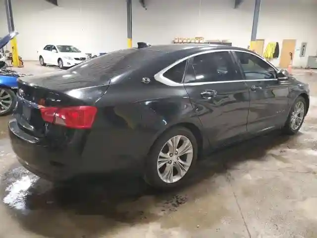 2G1125S36F9159485 2015 CHEVROLET IMPALA-2