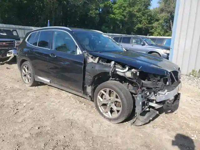 5UX43DP03N9K73473 2022 BMW X3-3