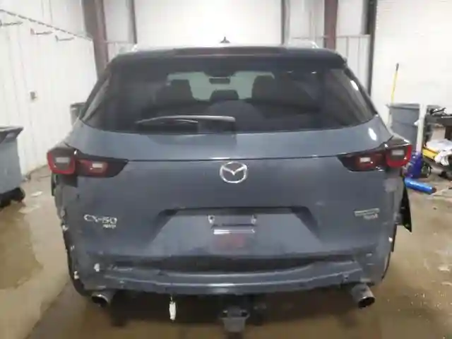 7MMVABDY0PN127424 2023 MAZDA CX-50-5