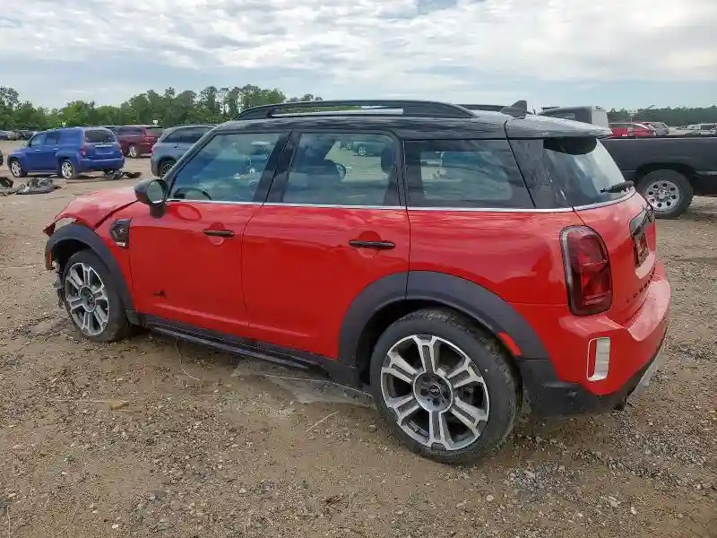 WMZ83BR0XR3R52959 2024 MINI COOPER-1