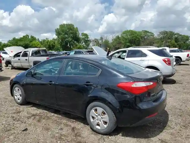 KNAFX4A60F5333226 2015 KIA FORTE-1