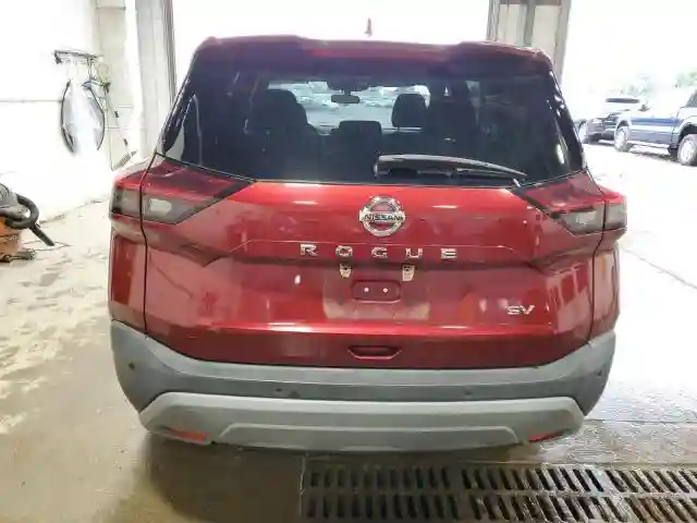 5N1AT3BA1MC723066 2021 NISSAN ROGUE-5