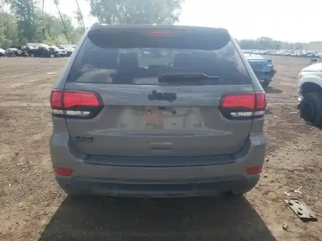 1C4RJFAG5KC619827 2019 JEEP GRAND CHEROKEE-5