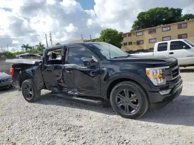 1FTEW1C53MFC59117 2021 FORD F-150-3