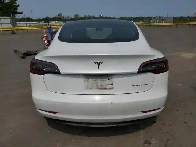 5YJ3E1EB4LF744477 2020 TESLA MODEL 3-5