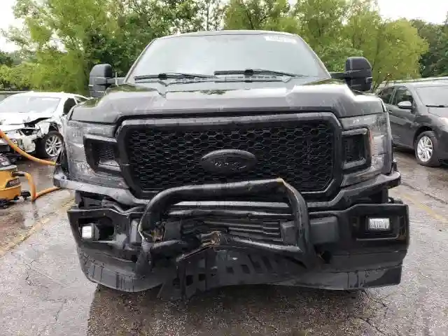 1FTEW1EPXJFB68095 2018 FORD ALL OTHER-4
