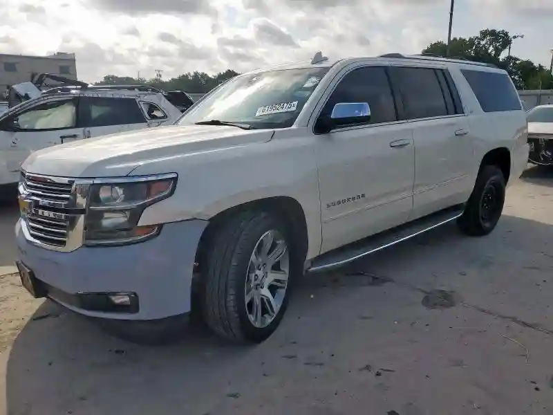 1GNSCKKC8FR511762 2015 CHEVROLET SUBURBAN-0