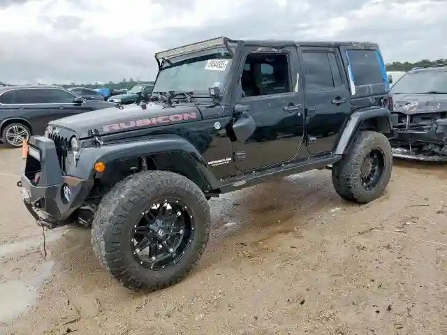 1C4HJWFG1FL710264 2015 JEEP WRANGLER-0
