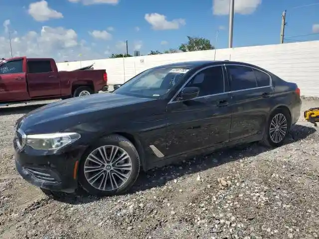 WBAJA5C52KWA57967 2019 BMW 5 SERIES-0