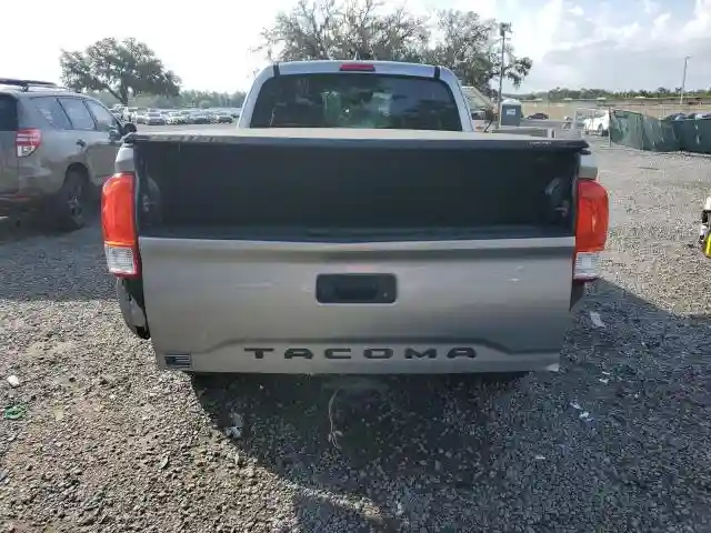 5TFRX5GNXKX135045 2019 TOYOTA TACOMA-5
