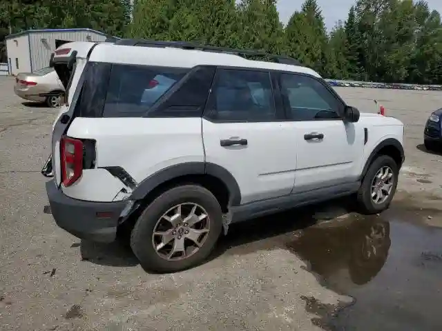 3FMCR9A63MRA96010 2021 FORD BRONCO-2