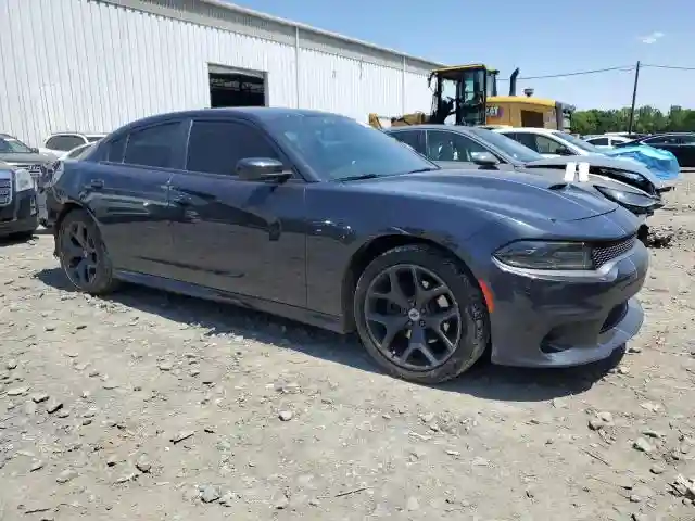 2C3CDXHG4KH609042 2019 DODGE CHARGER-3