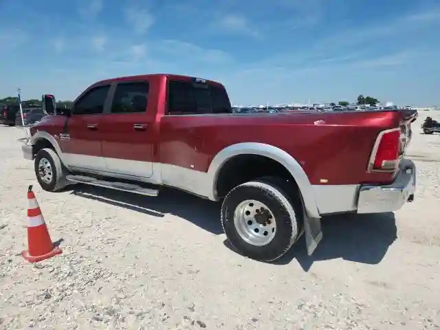 3C63RRJL4FG666760 2015 RAM 3500-1