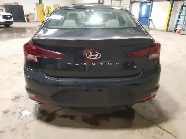 KMHD74LF2KU850076 2019 HYUNDAI ELANTRA-5