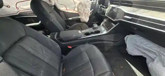 WAUL2BF27RN062505 2024 AUDI A6-4