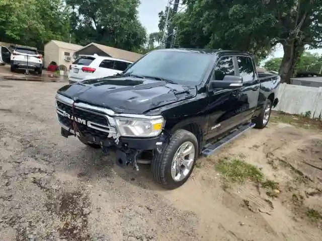 1C6RREMT2NN292654 2022 RAM 1500-1