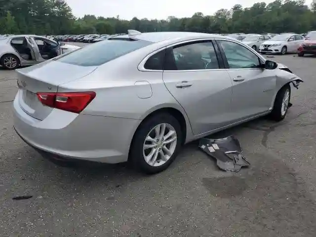 1G1ZD5STXJF122243 2018 CHEVROLET MALIBU-2