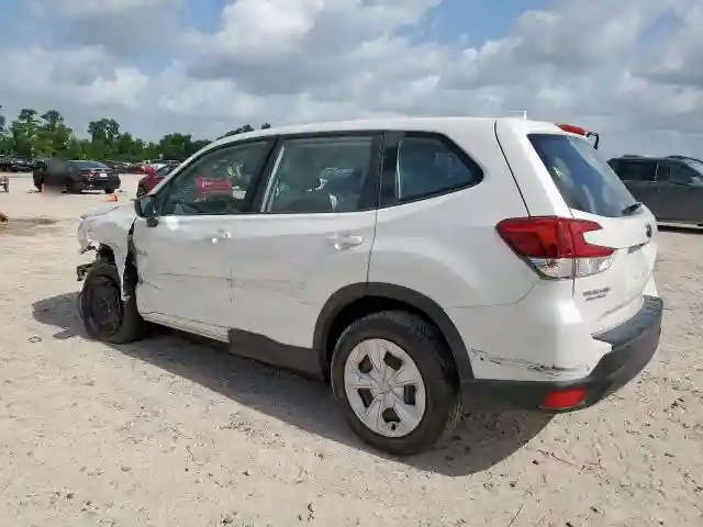 JF2SKAAC9LH529536 2020 SUBARU FORESTER-1