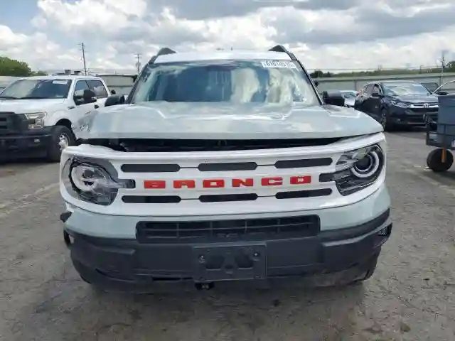 3FMCR9G61PRE28313 2023 FORD BRONCO-4