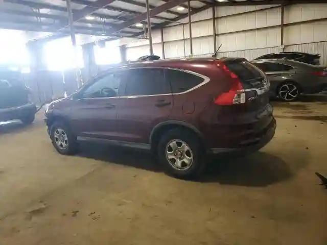 5J6RM4H32FL084213 2015 HONDA CRV-1