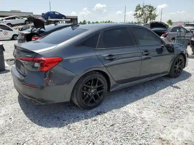 2HGFE2F5XNH592439 2022 HONDA CIVIC-2