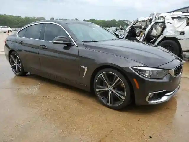 WBA4J5C56KBM66474 2019 BMW 4 SERIES-3