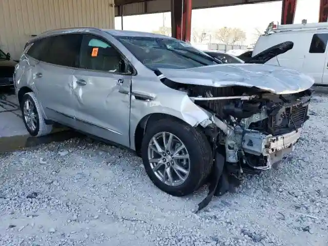 5GAEVBKW0NJ119349 2022 BUICK ENCLAVE-3