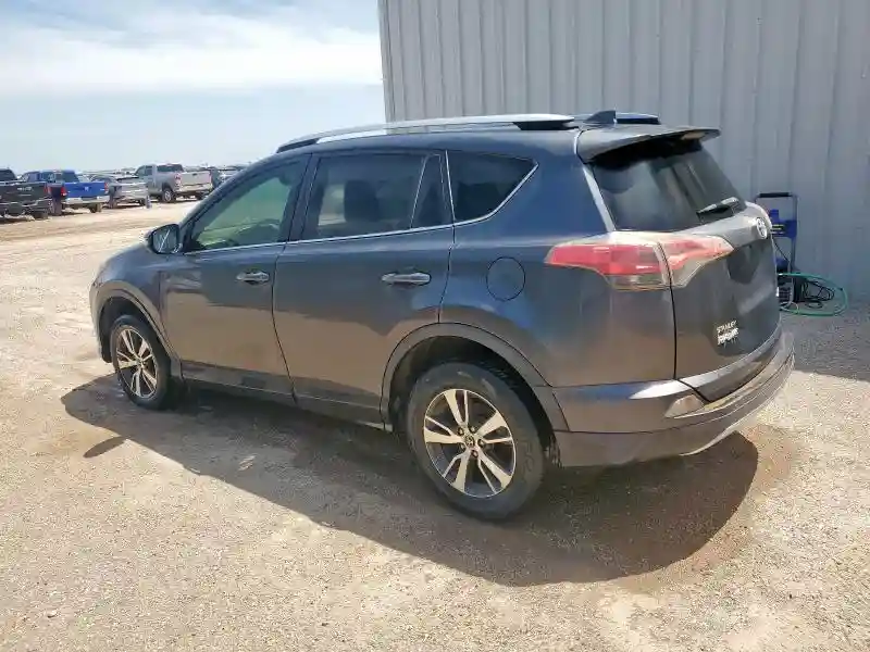 JTMWFREV3JJ177204 2018 TOYOTA RAV4-1