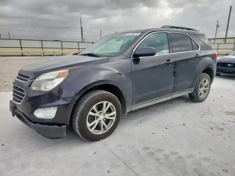 2GNALCEK9G6246982 2016 CHEVROLET EQUINOX-0