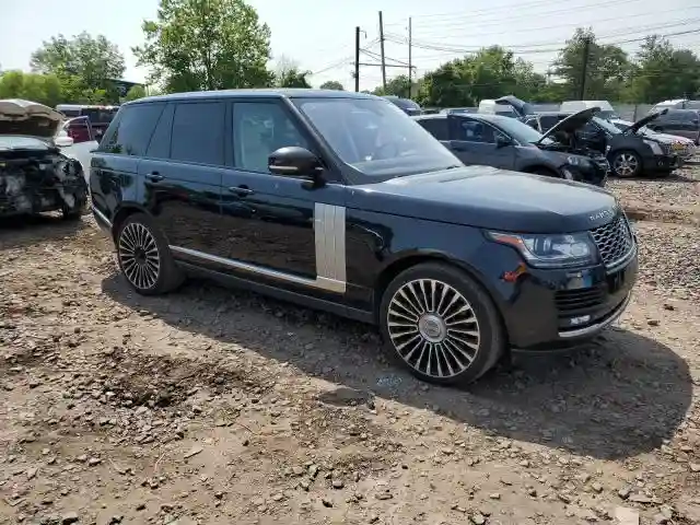 SALGS2TF4FA241320 2015 LAND ROVER RANGEROVER-3