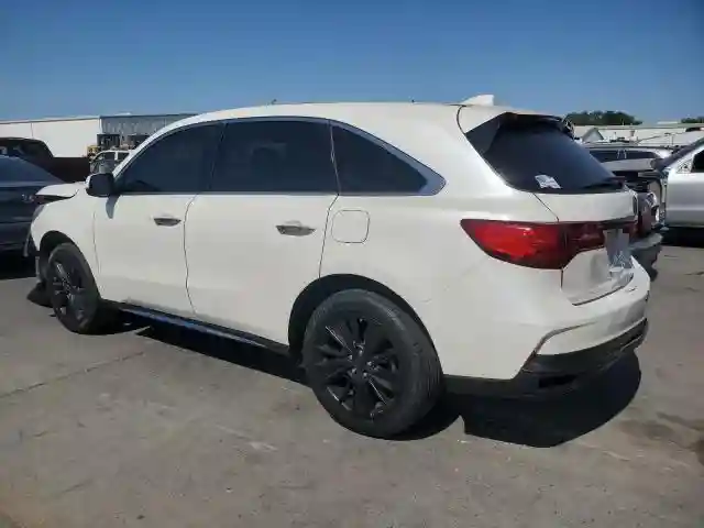 5FRYD3H52HB006516 2017 ACURA MDX-1