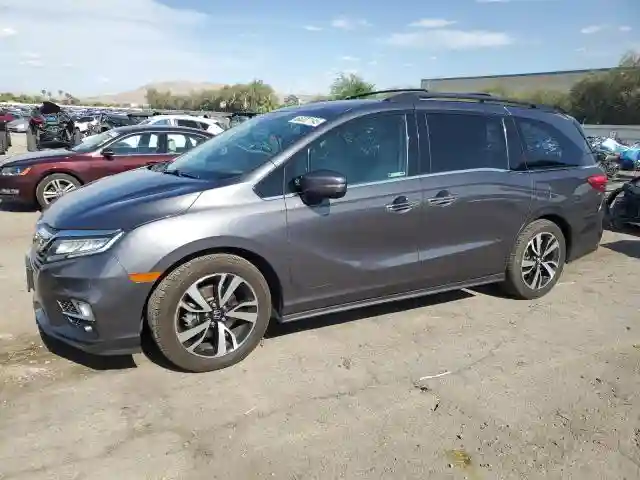 5FNRL6H9XLB014630 2020 HONDA ODYSSEY-0