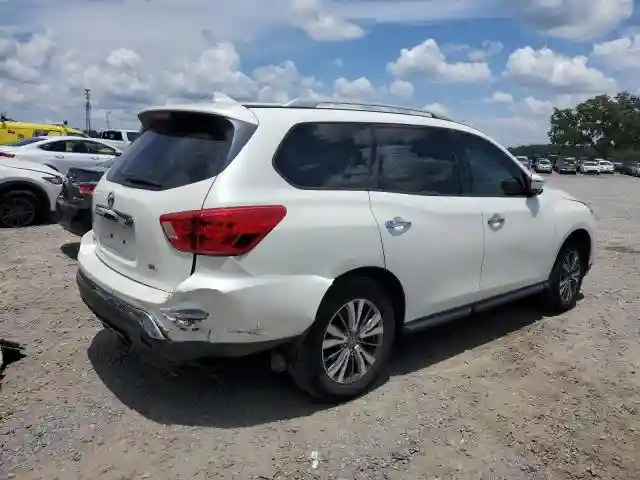 5N1DR2MNXKC652937 2019 NISSAN PATHFINDER-2