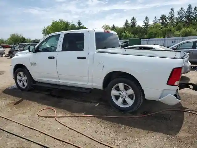 3C6RR7KG0PG661959 2023 RAM 1500-1