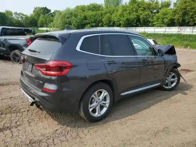 5UXTR9C57KLE14734 2019 BMW X3-2