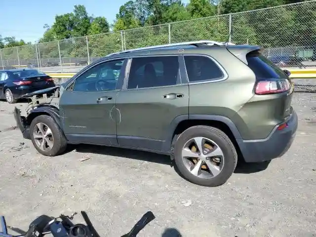 1C4PJMDX1LD587767 2020 JEEP GRAND CHEROKEE-1
